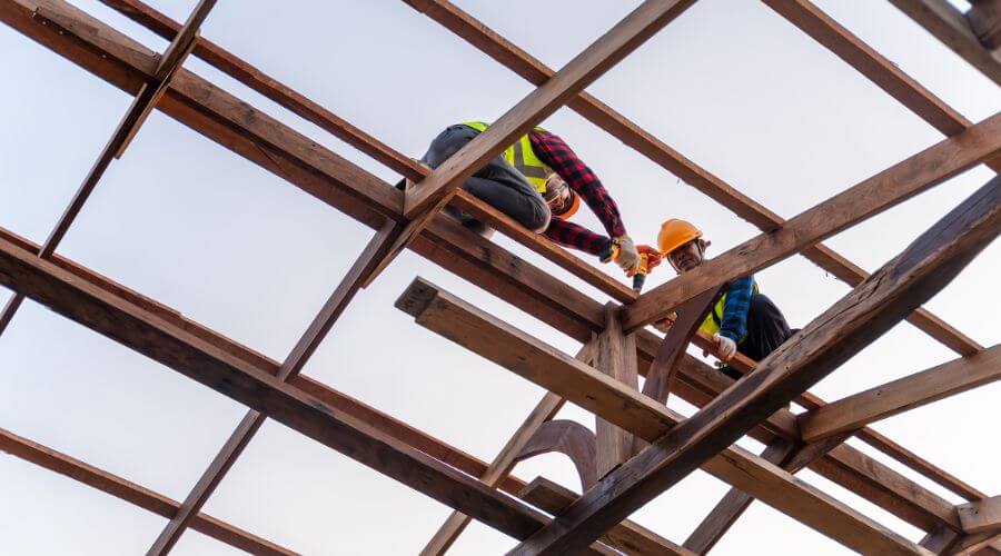 Expert Emergency Roof Repairs services in Round Mountain, NV